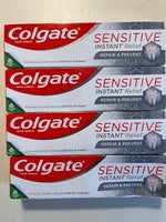Tandpasta, 4 stk. Colgate Sensitive