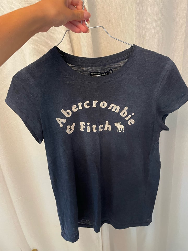 T-shirt, Abercrombie & Fitch, str. 34