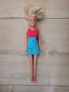 Barbie - Fyn på DBA - køb og salg af og brugt