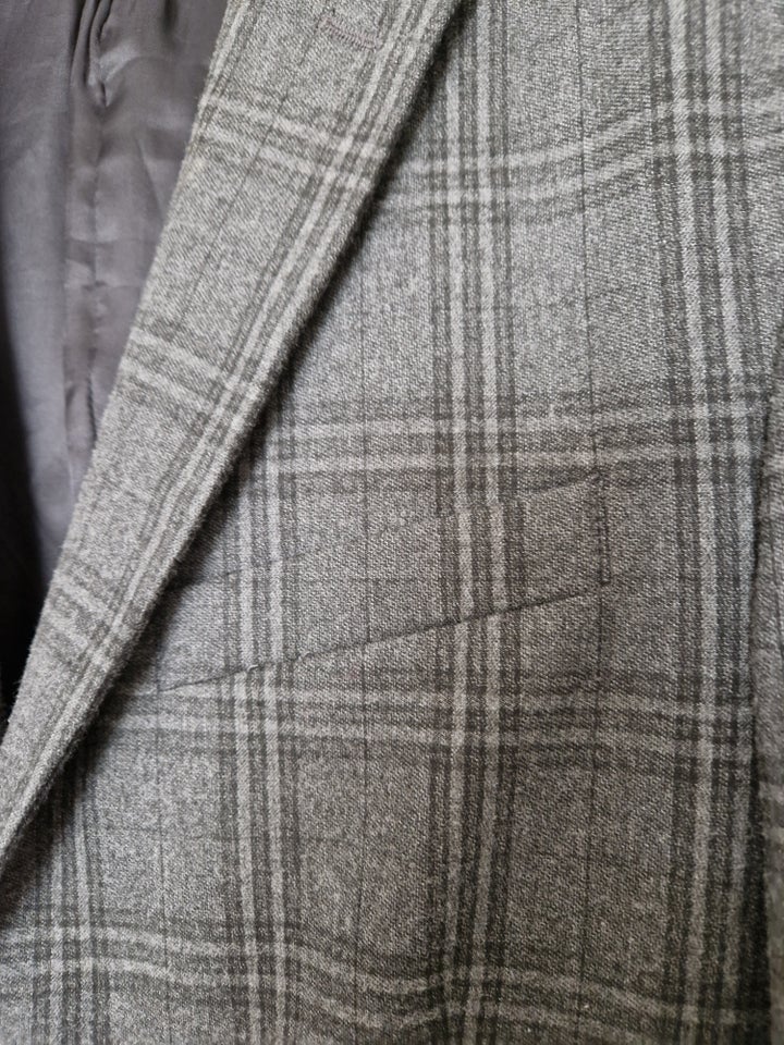 Blazer, Sartoria Benetton, str. L