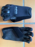 Ro-handsker, NRS Titanium. Str. X-XL
Næsten ikk...