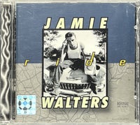 Jamie Walters: Ride, pop