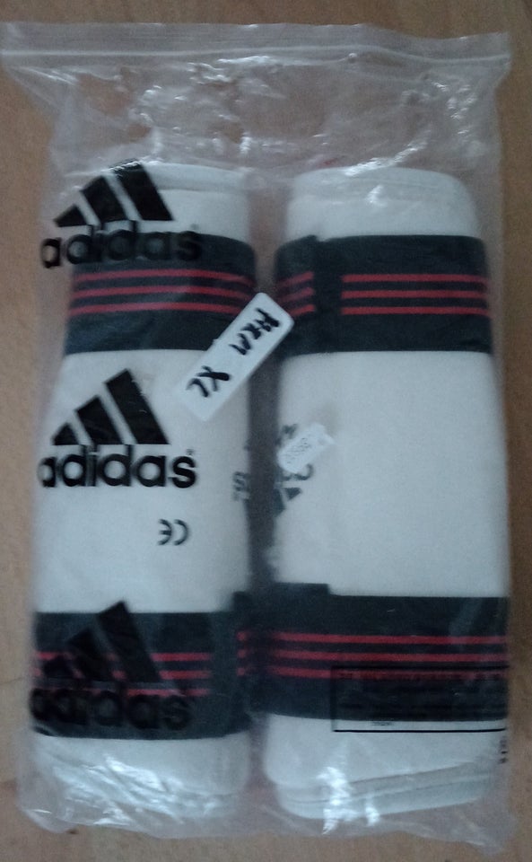 Andet, Adidas armbeskytter str.XL