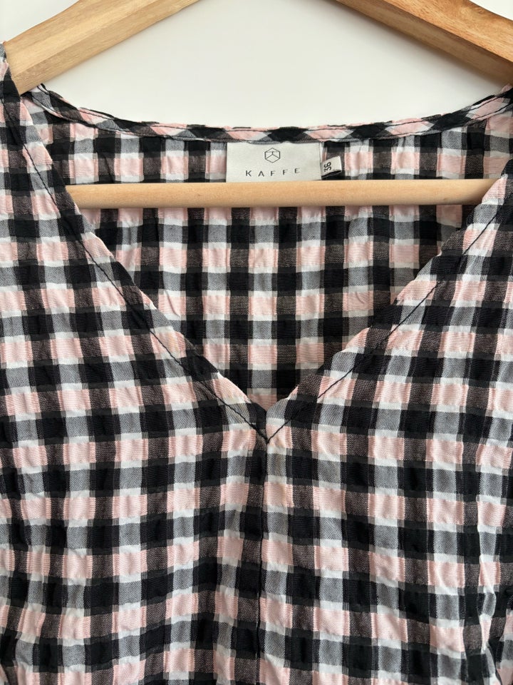 Bluse, Kaffe, str. 36