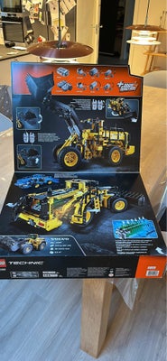 Lego Technic, 42030, Ny i uåbnet æske