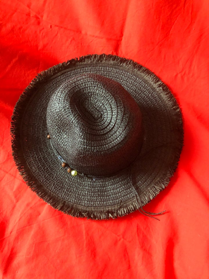 Hat, SOLHAT, ukendt