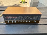 AM/FM radio, Bang & Olufsen, Beomaster 900