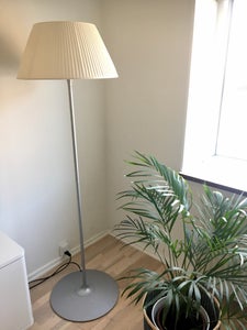 Beautiful designer Flos Romeo Soft Floor lamp