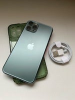 iPhone 11 Pro, 64 GB, grøn