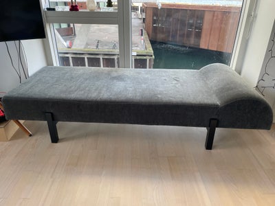 Daybed, housedoctor / model: daybed Diva, Super fin og velholdt daybed. Ingen pletter, mærker eller 