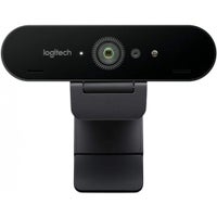Webcam, Logitech BRIO, Perfekt