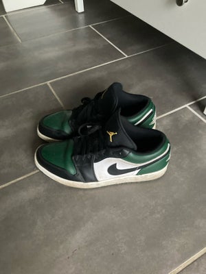 Sneakers, Nike, str. 43,  Næsten som ny