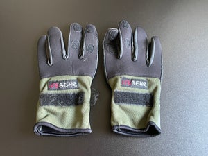 Find Mænd Handsker på DBA og salg af nyt og brugt - side 3