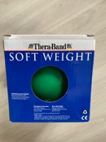 Bold, Vogtbold 2 kg, Thera-Band