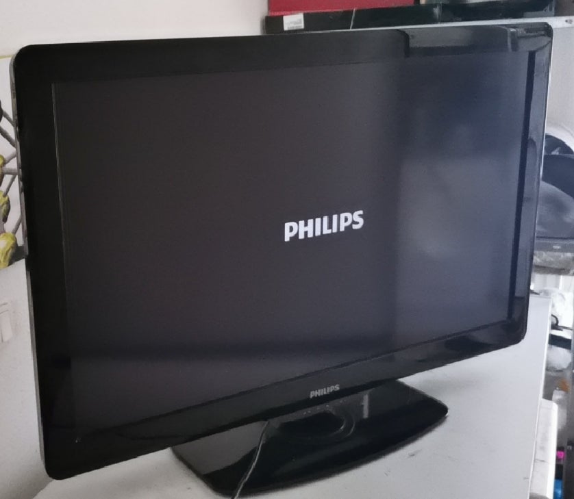 LCD, Philips, 37PFL4606H/12