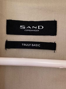 M Sand | DBA - billigt brugt