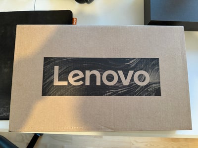 Lenovo V14 G2 ITL, i3-1115G4 3.0 GHz, 8 GB ram, 256 GB harddisk, Perfekt, Helt ny Lenovo V14 G2, ald