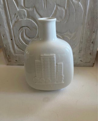 Keramik, Vase, Royal Copenhagen, Perfekt stand