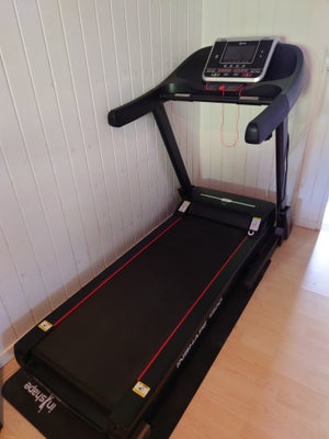 Løbebånd, Inshape 1500, Inshape Treadmils 1500 løbebånd 
ikke brugt i mere end 10 timer
Nypris cirka