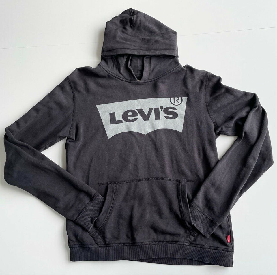 Hættetrøje, Levis hættetrøje , Levis