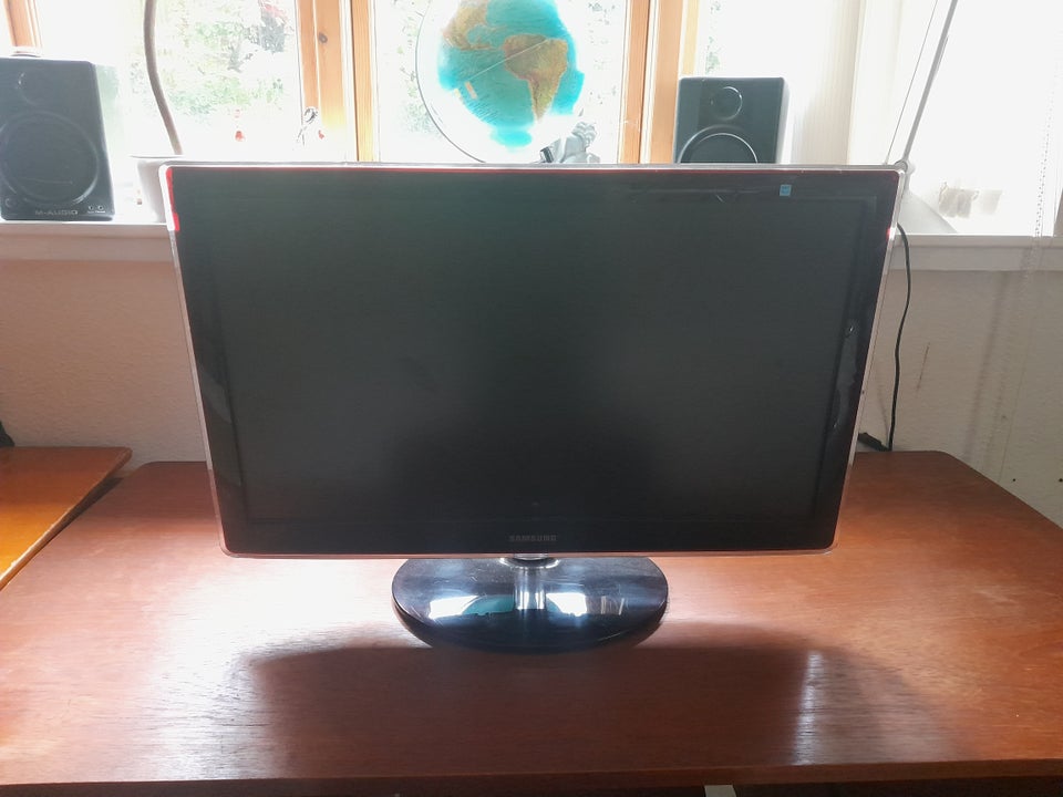 LED, Samsung, 27"