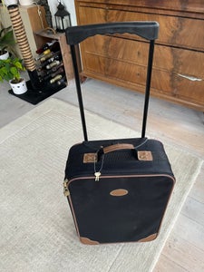 Find Kuffert Lås DBA - køb og salg af nyt og brugt
