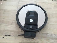 Støvsuger, iRobot Roomba i6