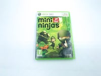 Mini Ninjas, Xbox 360