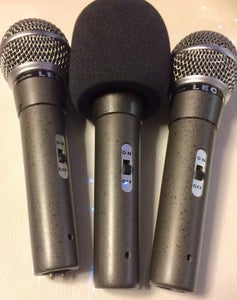 Find Mikrofon Se - Sjælland på DBA - og salg af nyt og brugt