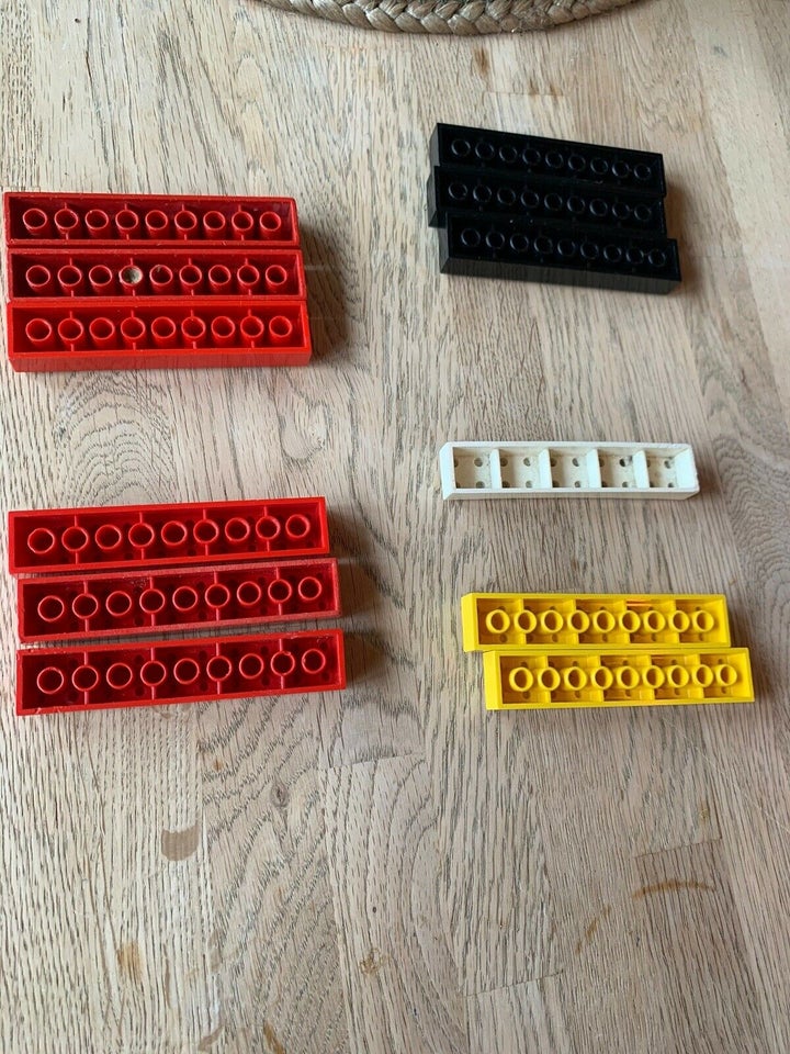 Lego blandet, 3006