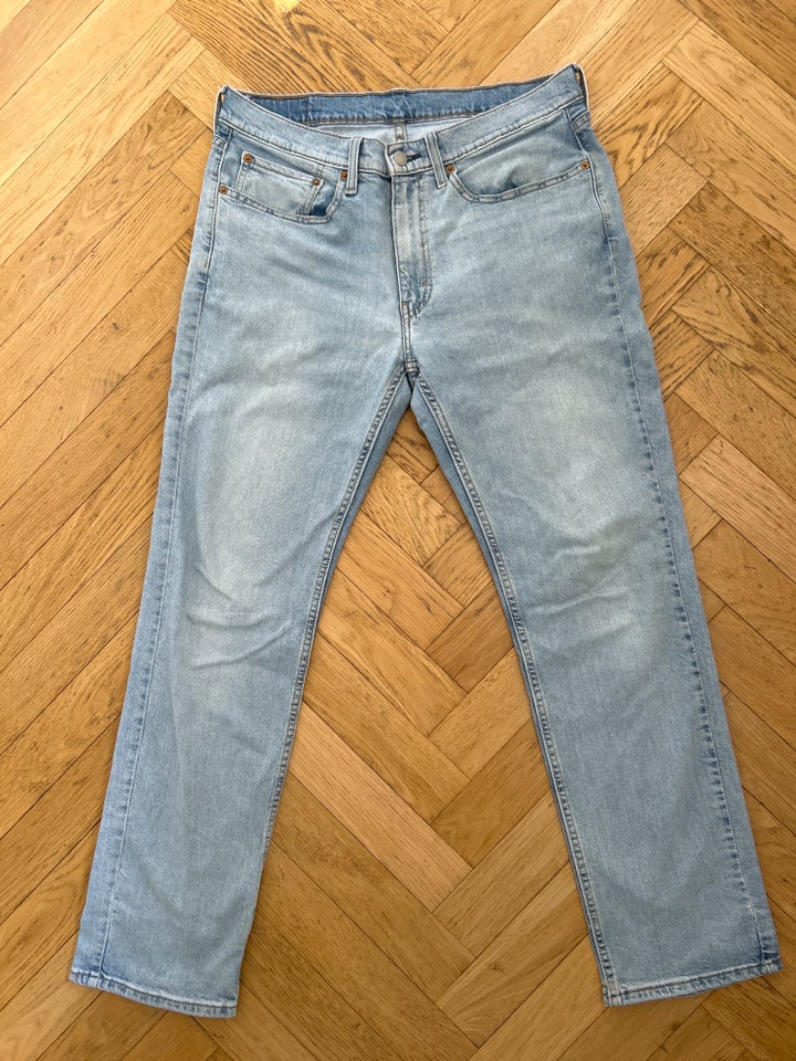 Jeans, Levis Levi’s 514, str. 34