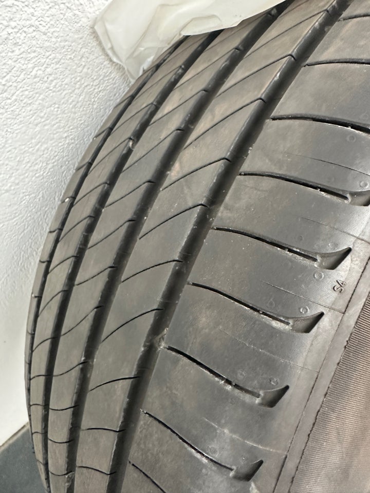 Sommerdæk, Michelin, 235 / 45 / R18