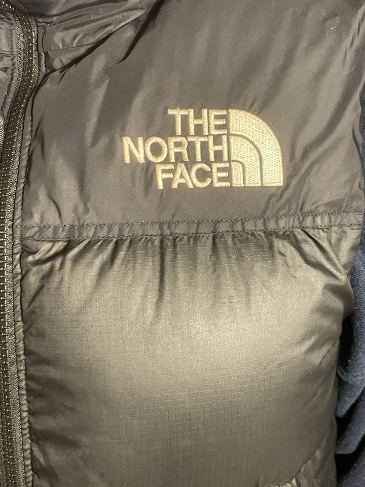 Vest, The north face , str. S