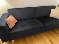 Den lækreste sofa med fantastisk komfort