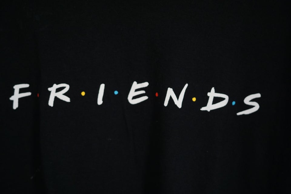 T-shirt, FRIENDS, str. S