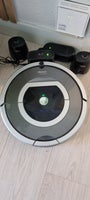 Robotstøvsuger, iRobot Roomba 780