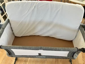 Moweo bedside best sale