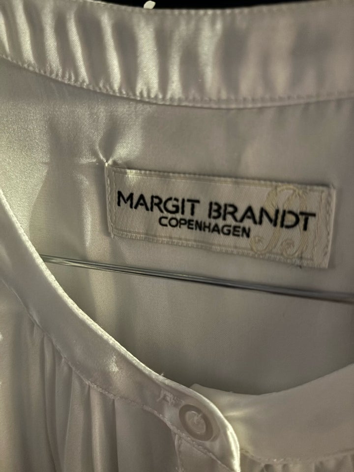 Bluse, Margit Brandt , str. 36