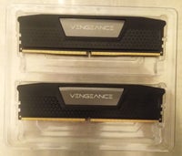 Corsair Vengeance, 32GB, DDR5 SDRAM