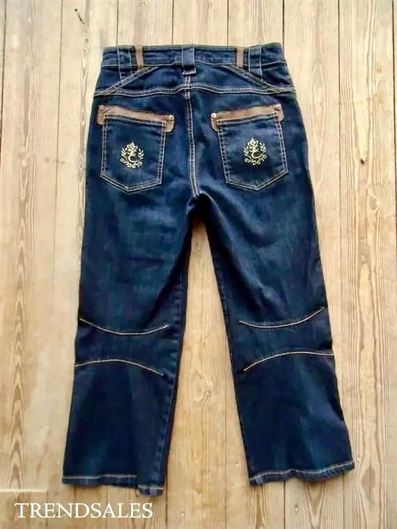 Jeans, PIRO, str. 28