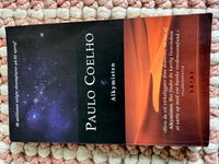 Alkymisten, Paulo Coelho, genre: roman