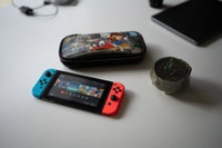 Nintendo Switch, Nintendo Switch, Perfekt