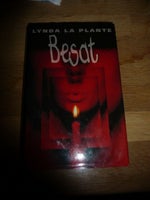 Besat, Lynda La Plante, genre: roman