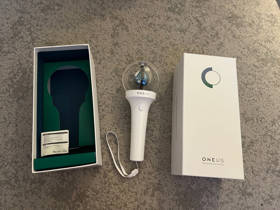 ONEUS: ONEUS officielle lightstick , pop