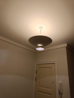 Asger BC, Loftslampe, plafond
