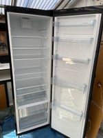 Andet køleskab, Gorenje R6192FBK, 368 liter