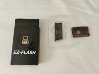 EZ-Flash Omega, Gameboy Advance