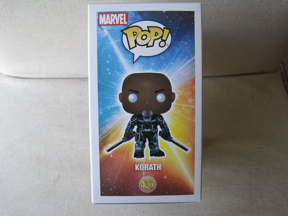 Funko Pop #437 Korath