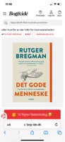 Det gode menneske, Rutger bregman, anden bog