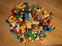 Lego Duplo, Bla.